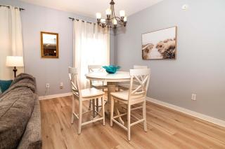 4108-1P Relax in this 1 BR Peaceful Haven - St. Augustine - 6