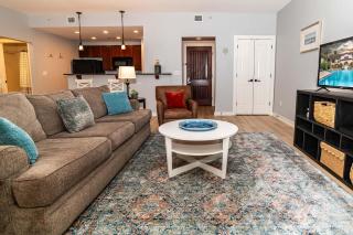 4108-1P Relax in this 1 BR Peaceful Haven - St. Augustine - 8
