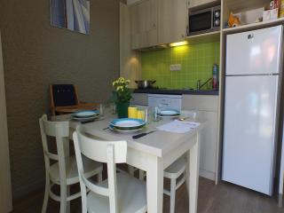 Spacious Normandy apartment for families - 9
