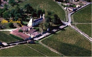 Château Dudon - Barsac - 0