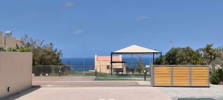 Luxury Villa Suzana - Limenas Chersonisou - 7