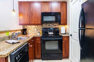 Studio with preserve view and balcony 4212-SP - St. Augustine - 8