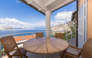Amazing Apartment In Lukovo With Wifi - Lukovo - 4