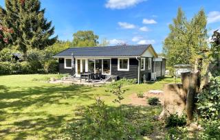 2 Bedroom Cozy Home In Frederiksværk - 0