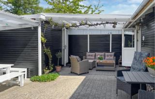 2 Bedroom Cozy Home In Frederiksværk - 4