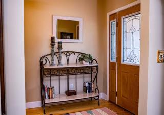 4-bdrm Pool House Paradise 1 block to beach with salt water pool and hot tub - St. Augustine - 6