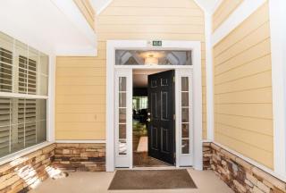 4 bedroom - large screened lanai and views 414-4 - - 8
