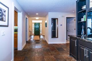 4 bedroom - large screened lanai and views 414-4 - - 7