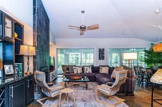 4 bedroom - large screened lanai and views 414-4 - - 5