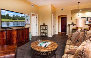 2BR - Luxury vinyl floors - Pool - hot tub - 4304 - St. Augustine - 9