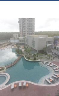 Aqualand Resort apartamento - Salinópolis - 2