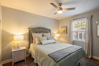 Charming 4BR Home with Spacious Backyard - North Augusta - 6