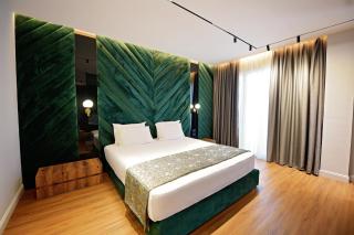 Luani-A spa & wellness center - Shkodër - 9