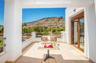 Villa Maya by Villa Plus - Pefki Rhodes - 5