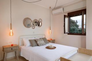 "Peach" - Sea View Maisonette by Sky Hill resorts - Pangalochori - 3