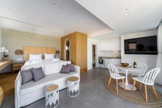 Villa Kamelia with pool - Gournes - 2