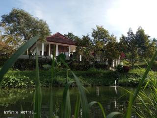Pondok Nafair - Seganteng - 6