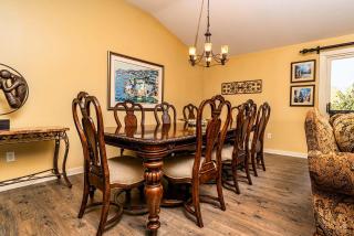 4304-1P Top floor 1 BR with private balcony - St. Augustine - 4