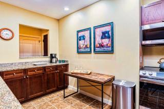 4304-1P Top floor 1 BR with private balcony - St. Augustine - 1