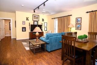 2 BR Secluded patio with courtyard 5107P2 - 8