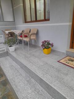 Apartment at the heart of Permet - Përmet - 5