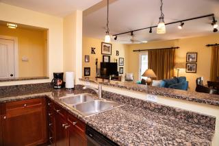 2 BR Secluded patio with courtyard 5107P2 - St. Augustine - 4