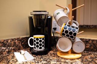 2 BR Secluded patio with courtyard 5107P2 - 3