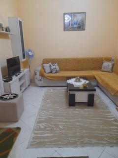 Apartment at the heart of Permet - 7