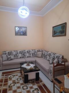 Apartment at the heart of Permet - 1
