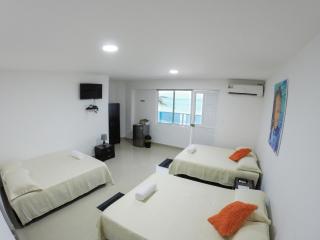 Hotel Molino de Viento - San Andrés - 4