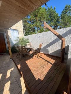 Casa de praia 2 quartos - 1