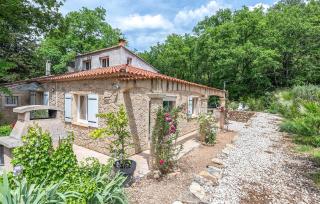 Amazing Home In Le Val - Le Val - 0