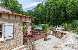 Amazing Home In Le Val - 1