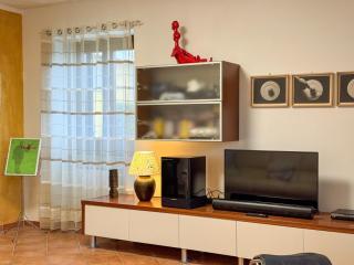 Casa dello Psiconauta - Atelier con giardino mediterraneo - San Vito Chietino - 3