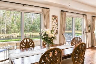 3 Bedroom lagoon front with hard surface floors 5109P3 - 7