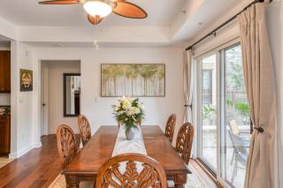 3 Bedroom lagoon front with hard surface floors 5109P3 - St. Augustine - 6