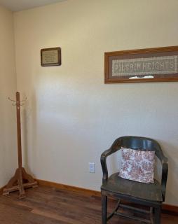 Pilgrim Heights Camp & Retreat Center - Toledo - 8