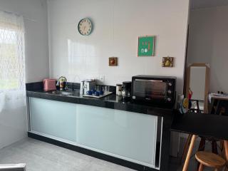 Loft Em Frente O Mar - Marataizes - 0