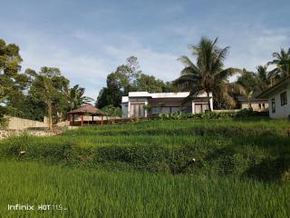 Pondok Nafair - Seganteng - 8