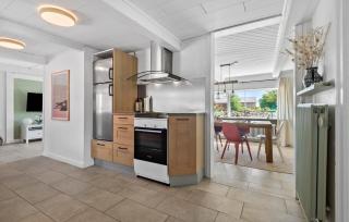 4 Bedroom Stunning Home In Hemme - 4