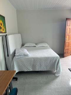 Loft Em Frente O Mar - Marataizes - 8