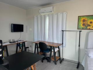 Loft Em Frente O Mar - Marataizes - 4