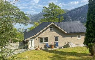 Amazing Home In Forsand With Wifi - Forsand - 0