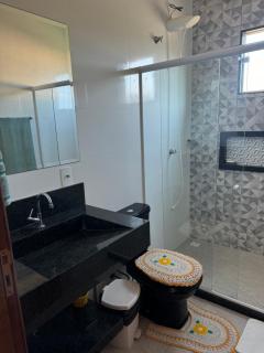 Loft Em Frente O Mar - Marataizes - 2