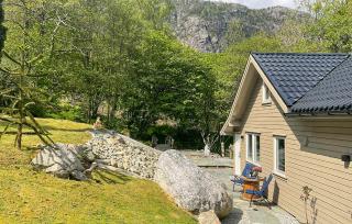 Amazing Home In Forsand With Wifi - 2