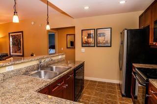Poolside Condo w patio near hot tub 5112P1 - St. Augustine - 6