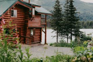Historic Chulitna River Lodge - - 7