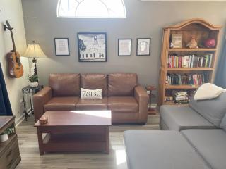 DT 323 Kessler Cottage - New Braunfels - 4