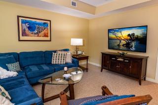 Amazing views of Lagoon from private balcony 5201-3 - St. Augustine - 8