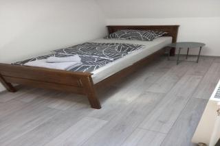 Apartments Dubrava - Four Bedroom Apartment A2 - Zagreb - 9